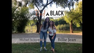 Michael Jackson - Billie Jean Rednblack Acoustic Cover Resimi