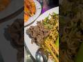 Calo thịt bò xào #thamhutcalo #xuhuong #calothitboxao #calomixaobo #caloboxao