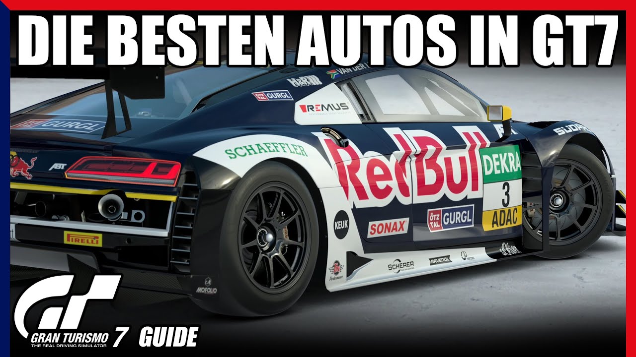 Gt7 Neo Classic Bestes Auto
