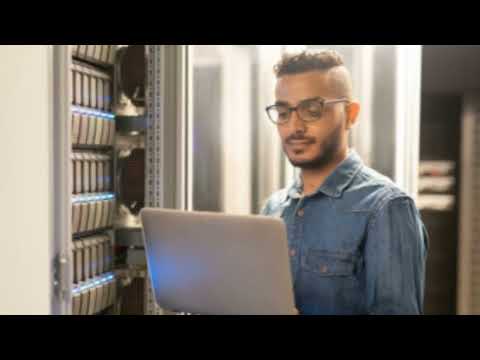 Viyu Network Solutions : Managed IT Support Services in Richardson