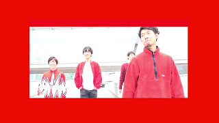 ムノーノ＝モーゼス - 夢見るふたりんごジュース(MUSIC VIDEO)