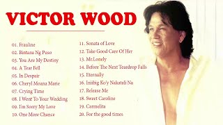 Victor Wood Greatest Hit Songs 2020 - Full Album