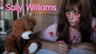 SALLY WILLIAMS  - VUELVE A CASA