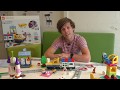 Review Coding express van Lego Education