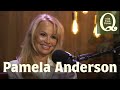 Pamela Anderson isn