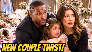 CBS Full B&B SATARDAY, 10/24/2026 Steffy & Carter RAISE Baby Together After Marriages COLLAPSE!