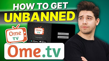 How to Get Unbanned on OmeTV: Instant Methods to Return to Chatting