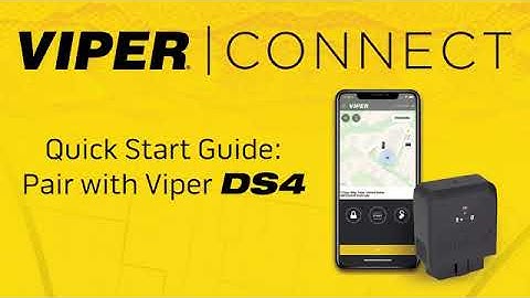 Viper Connect with DS4