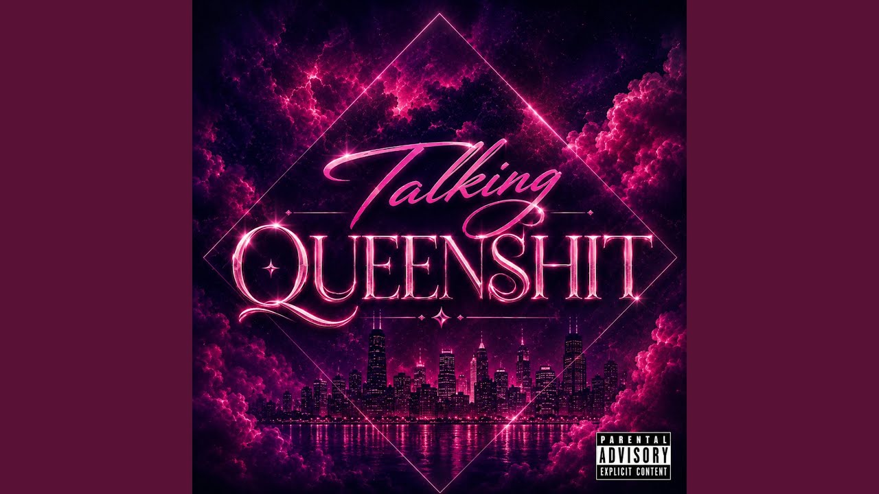 Watch Talking Queenshit on YouTube Watch Talking Queenshit on YouTube