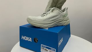 HOKA CLIFTON 8, YG PALING OKE