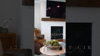 1730 Fulmont Cir, Mableton GA | Black & Brass Kitchen, Covered Patio | Nearly New Home Tour 1730 Fulmont Cir, Mableton GA | Black & Brass Kitchen, Covered Patio | Nearly New Home Tour
