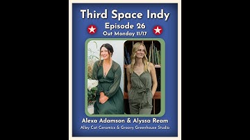 91 Years of Personal Experience with Alexa Adamson & Alyssa Ream