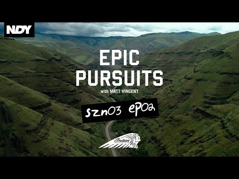 Epic Pursuits - Pacific Northwest - SZN03 EP02