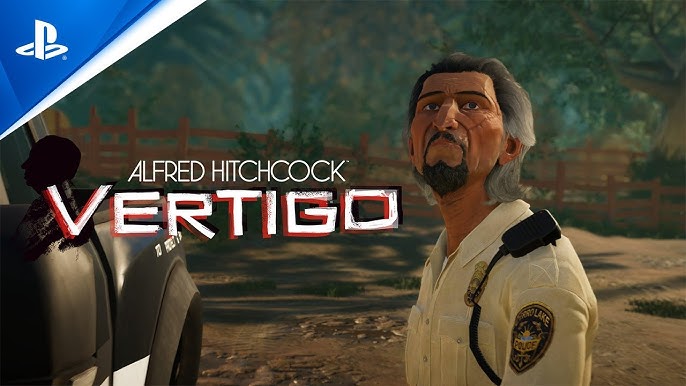 Alfred Hitchcock: Vertigo - Metacritic