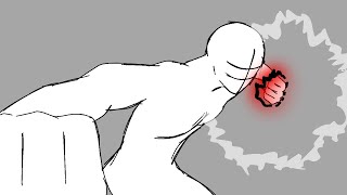 Famous Sakuga Animation Practice 2 | 500 Subscribers Special - Extended Wealth