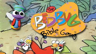 The Bedbug Bible Gang | Episode 6 | Easter Party | Lanette Marquardt | David Mead