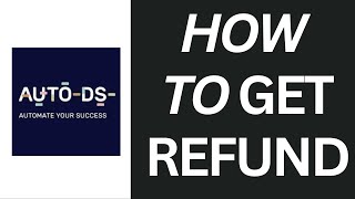 How To Get Refund From Autods Subscription (2026)