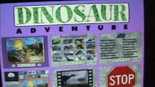 Dinosaur Adventure screenshot 5