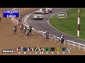 Race 2 - Mina Al Hamriya