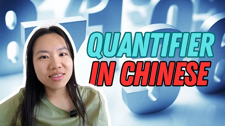 Top 10 Chinese Measure Words You Need to Know Today! - Chinese Comprehensible input - beginner