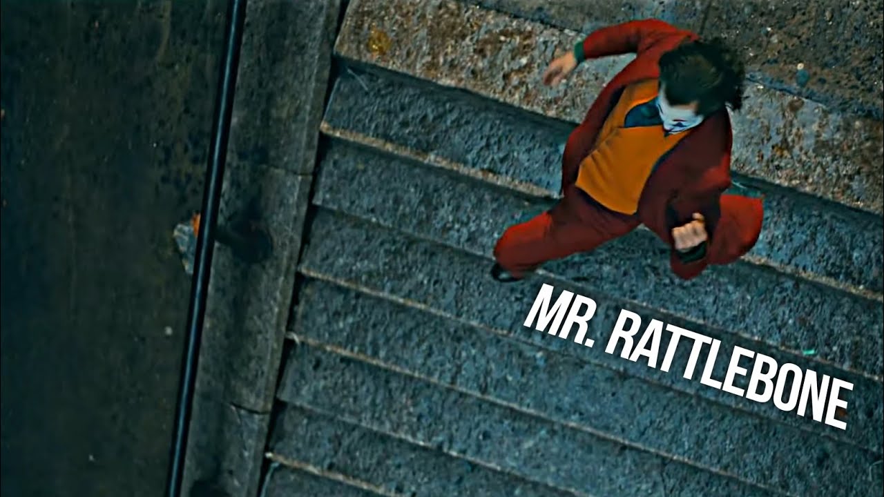 Mr Rattlebones Multifandom | Mr. Rattlebone(10k views special) - YouTube