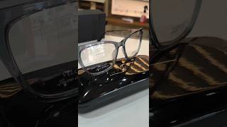 Unboxing pure Velocity brand #ladies eyewear cool look #shorts#trending #trending#chasma#framestyle