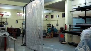 Vertical Horizontal Roller Shutter