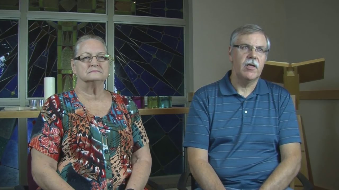 Alice Randy Good Shepherd Stories | Alice & Randy