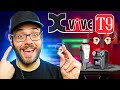 Xvive T9 In Ear Monitor UNBOXING