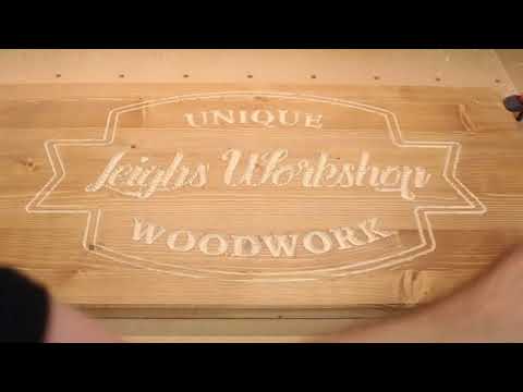 Leighs Workshop intro video