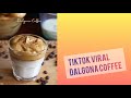 How to Make Dalgona Coffee | Viral Tik Tok Whipped Coffee Recipe | Dalgona Coffee Recipe