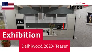 Delhiwood 2023 - Teaser Imos Ag