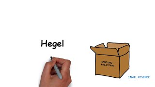 Hegel