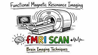 Functional Magnetic Resonance Imaging Explained (fMRI Scan) | Brain Imaging Techniques