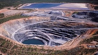 Dirty Business: How Mining Made Australia - Full Documentary