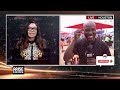 United States 2 — 0 Australia — Duruoha