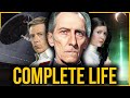 Tarkin COMPLETE Life CANON (All 3 Parts - Updated 2024)