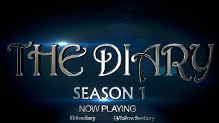 The Diary - Season 1 Official Trailer