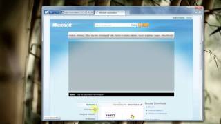Aura demo screenshot 1