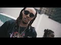 Zeek Wonderlen - Bussin (Official Music Video) Shot By @NickTheSoul