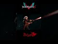 Кавалерия и Цербер из Devil May Cry Дублёр Брюса Ли Джет Ли Мотоцикл #devilmaycry #dmc3 #dmc5