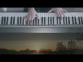 Air - Johann Sebastian Bach (Piano)