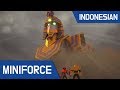 [Indonesian dub.] MiniForce S2 EP6