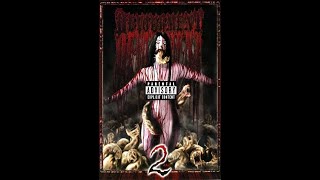 Devourment - Official Dvd 2 (2007 Full Dvd)