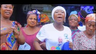 ADOMBA NANCY ( DIFFERENCE WO MU ) Official Video 