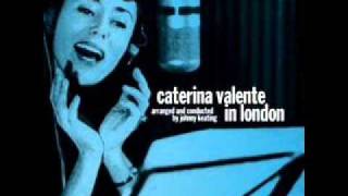 Watch Caterina Valente Istanbul video