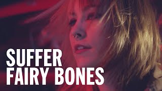 Fairy Bones - No One Can Suffer Like I Can (Official Video)