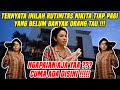 BELUM BANYAK ORANG TAU !!! TERNYATA INI NIH YANG BIASA DILAKUIN NIKITA TIAP PAGI !!!