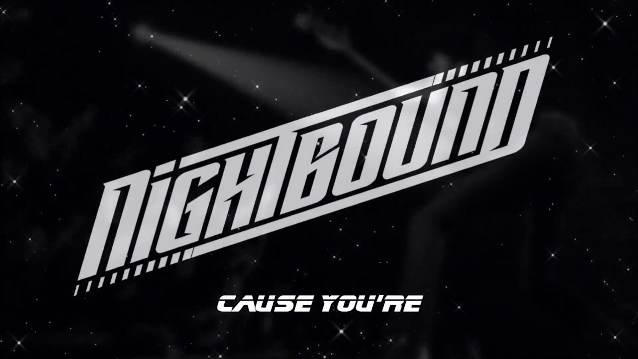 NIGHTBOUND - Nightbound