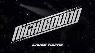 NIGHTBOUND - Nightbound